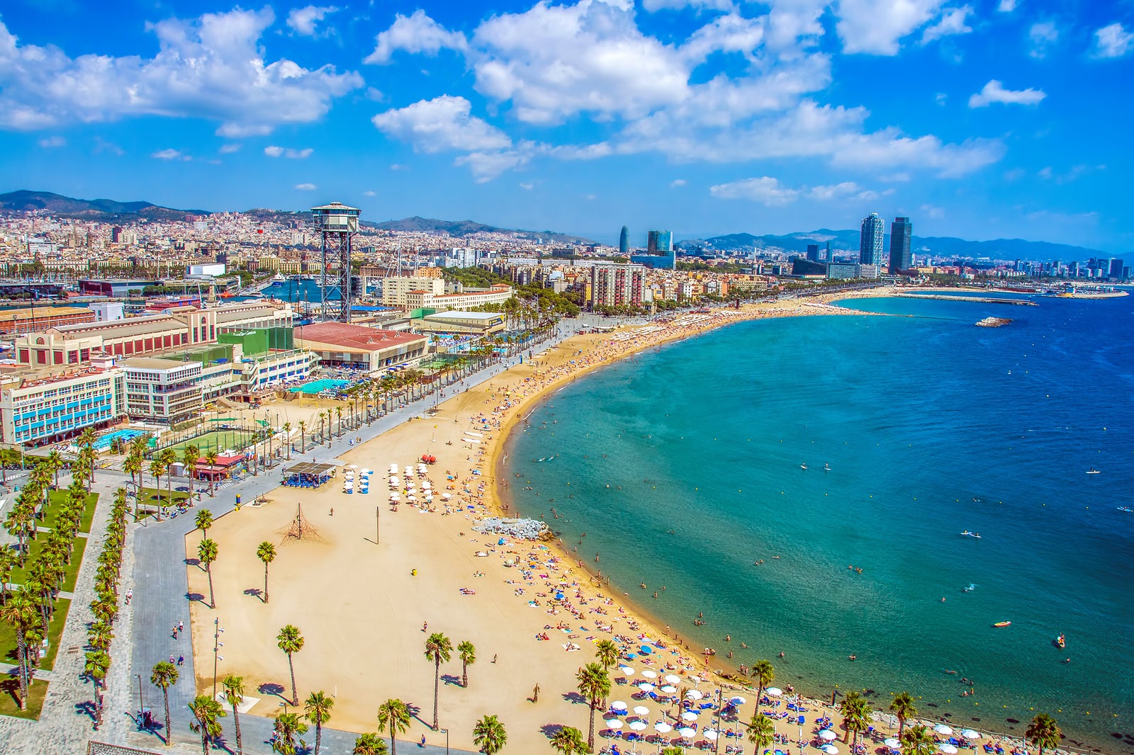 Car Hire Barcelona 365 Car Hire