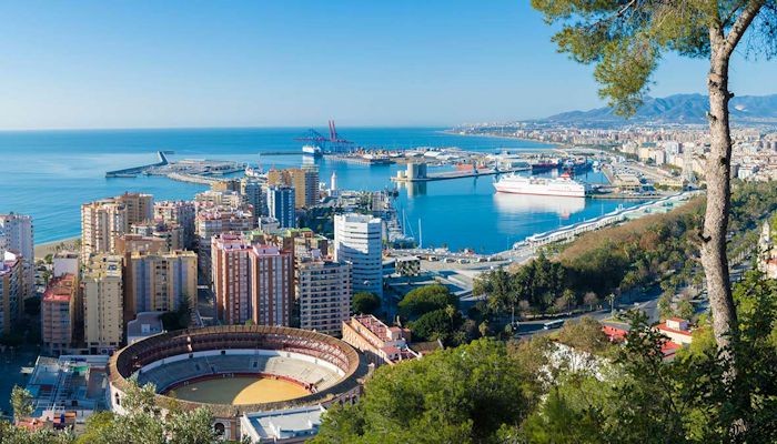 Car Hire Almeria Airport