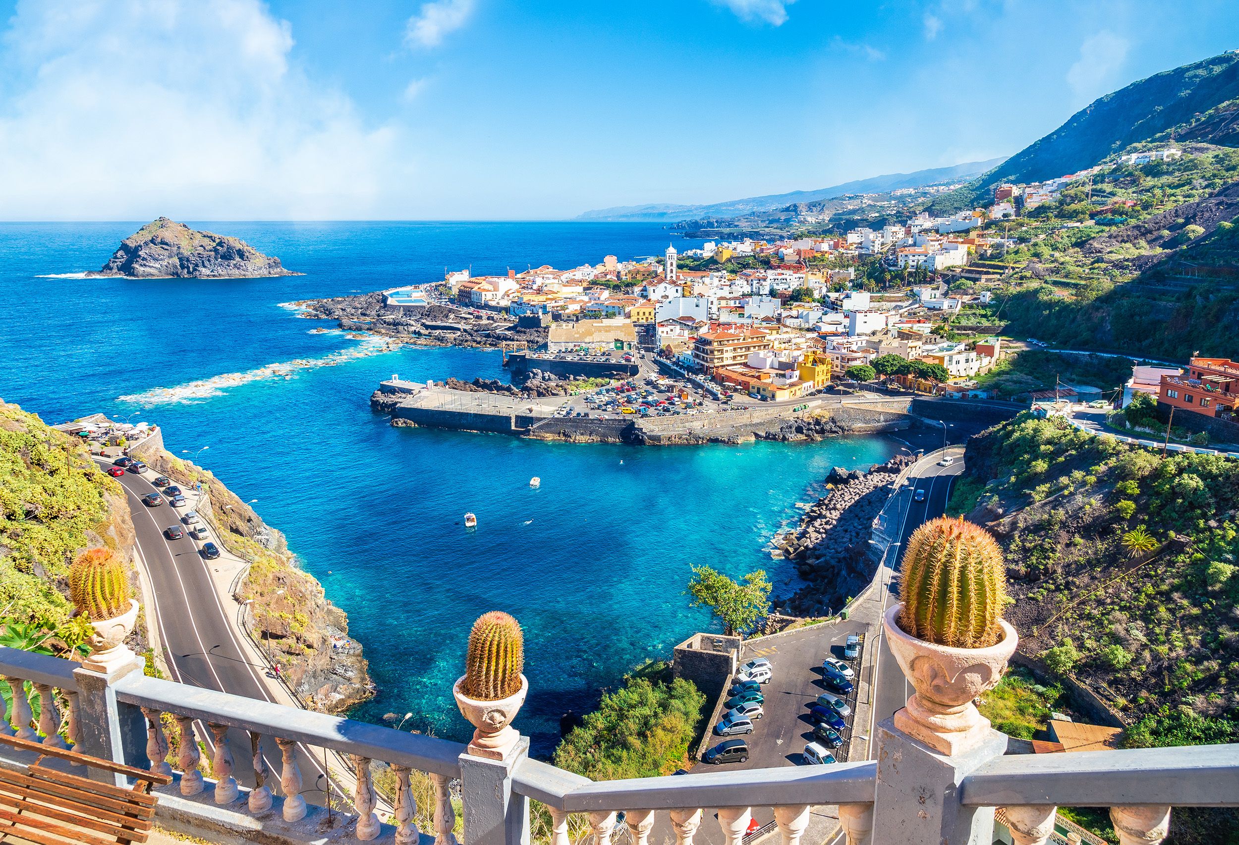 Car Rental Canary Islands