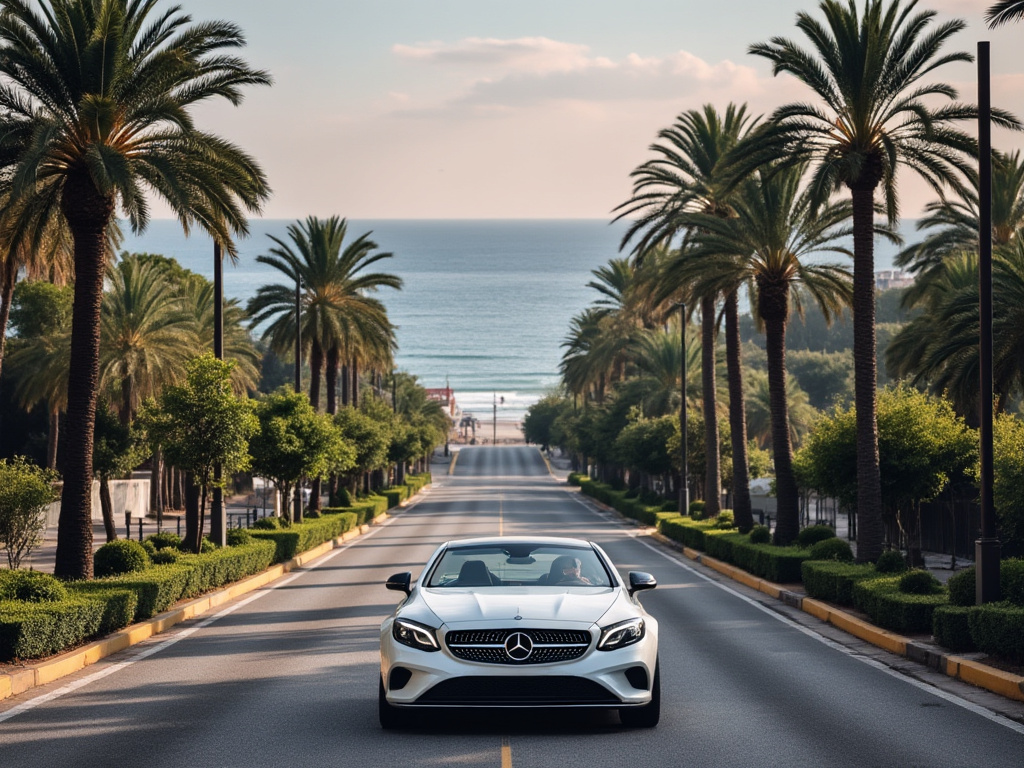 Car Hire Naples Airport