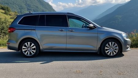 Comprehensive Guide to Car Hire in Albania