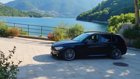 Comprehensive Guide to Car Hire in Montenegro