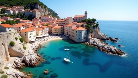 Best Time to Rent a Car in Croatia