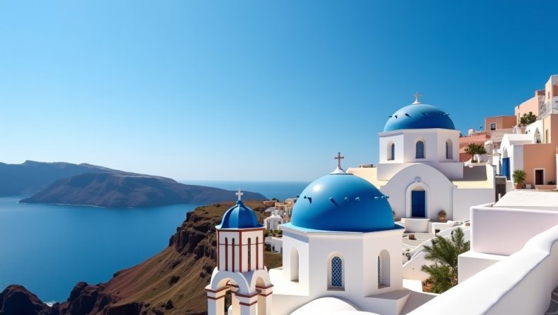 Car Hire Greek Islands: Your Complete Driving Guide