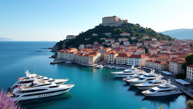 Car Hire Hvar Island: Everything You Need to Know
