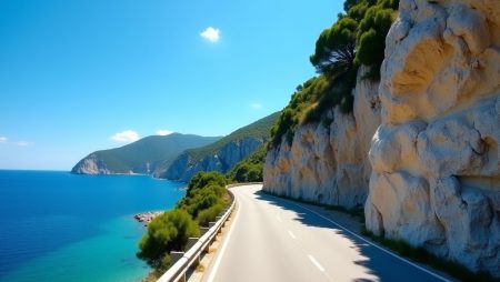 Dalmatian Coast Road Trip: The Ultimate Car Hire Guide