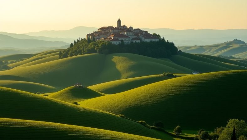 Istria Road Trip: The Best of Croatia’s Peninsula by Car