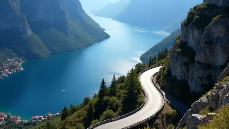 Montenegro Road Trip: Kotor, Budva and Beyond