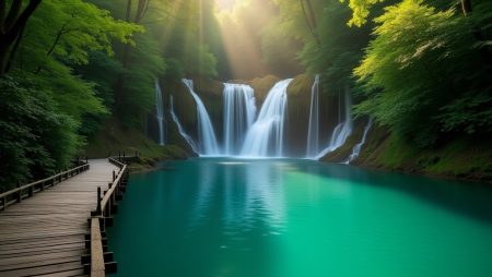 Plitvice Lakes by Car: Everything You Need to Know