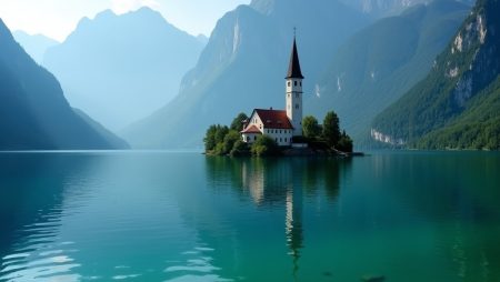Slovenia Road Trip: Bled, Ljubljana and the Triglav Loop