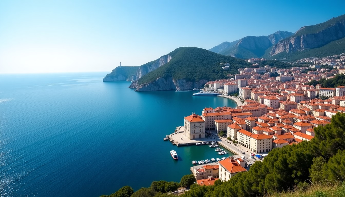 Car hire in Ancona, Italy — 365carhire.com
