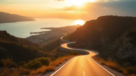 Best Short Road Trips in the Balkans by Rental Car (2026)