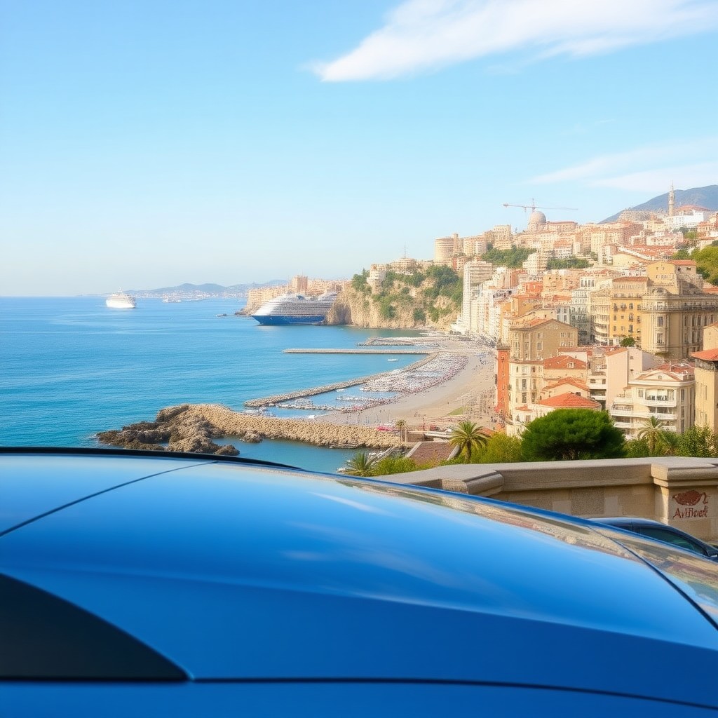 Car hire in Valencia – Car Rental Valencia Spain