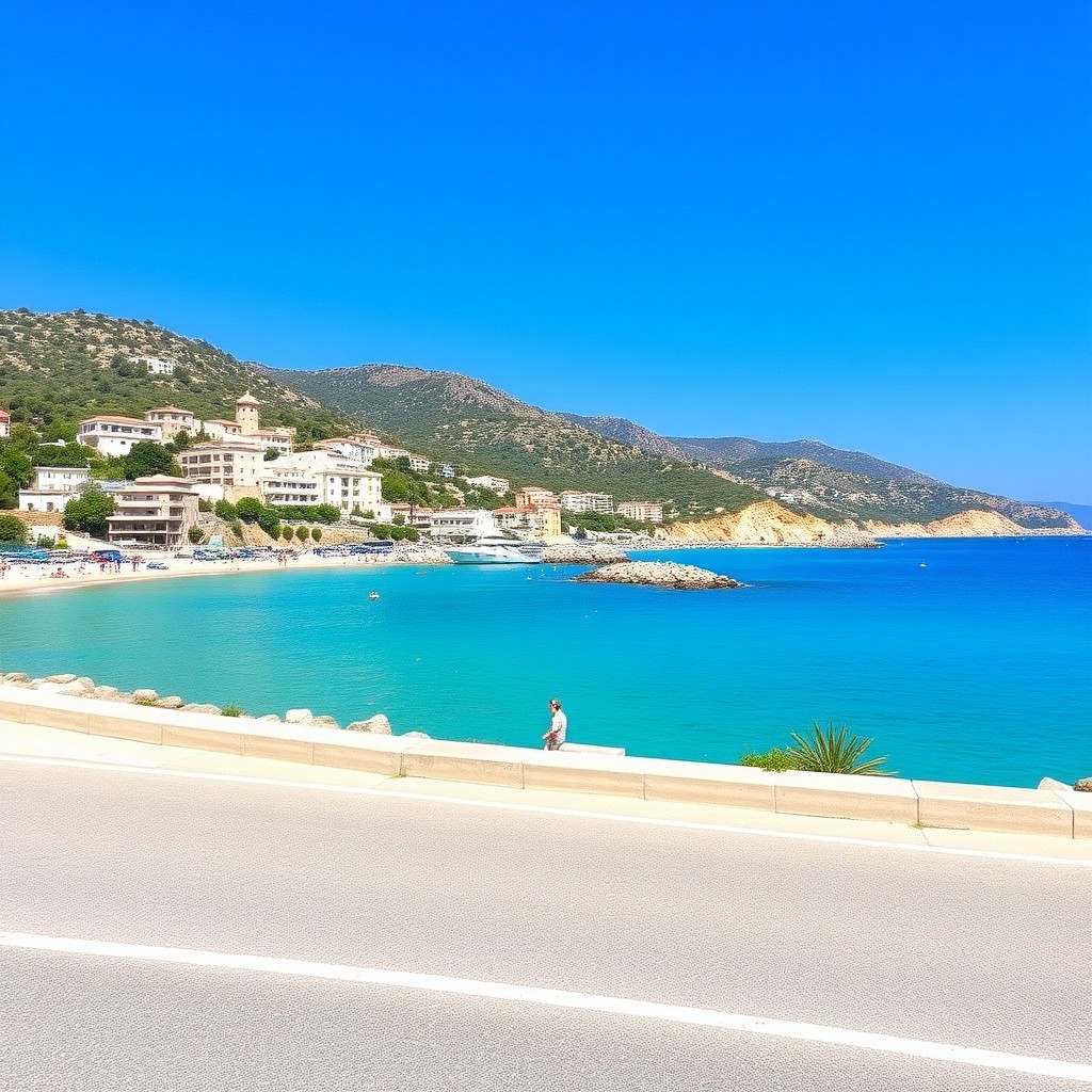 Car hire in Adamas, Greece