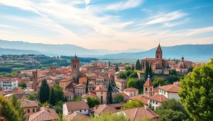 Car hire in Alba — 365 Car Hire