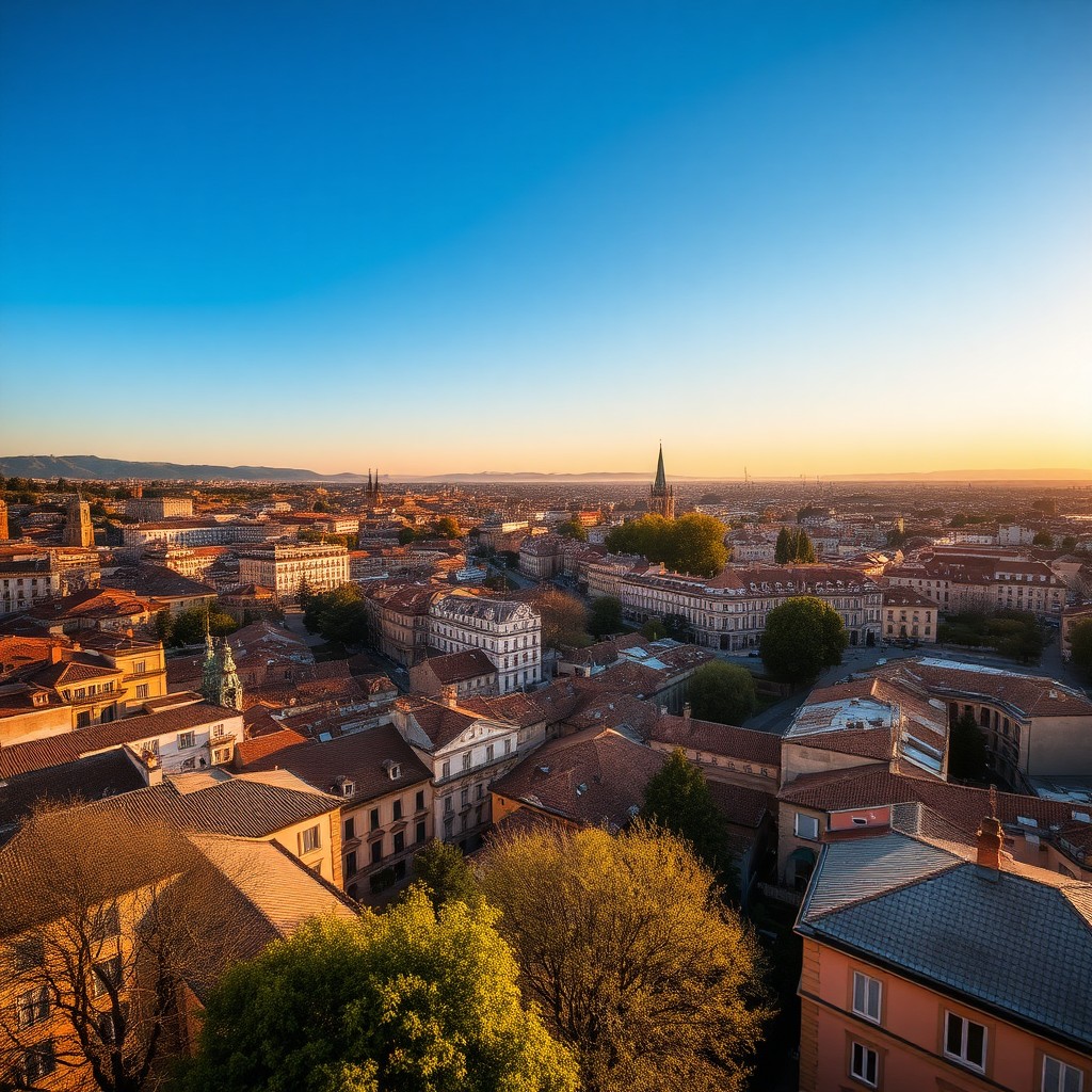Car Hire Alcala De Henares
