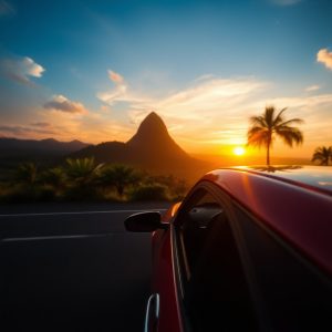 Car hire in Bali - compare rental deals from top suppliers