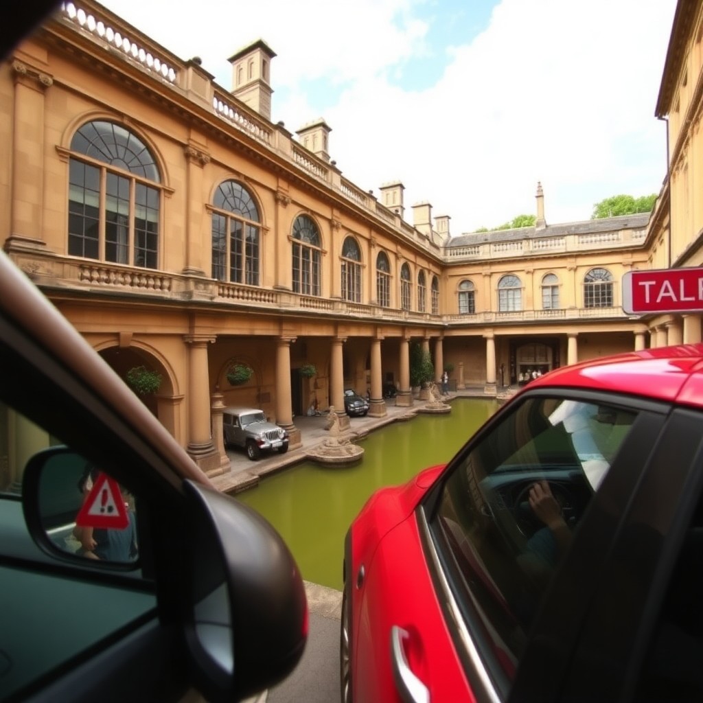 car-hire-bath