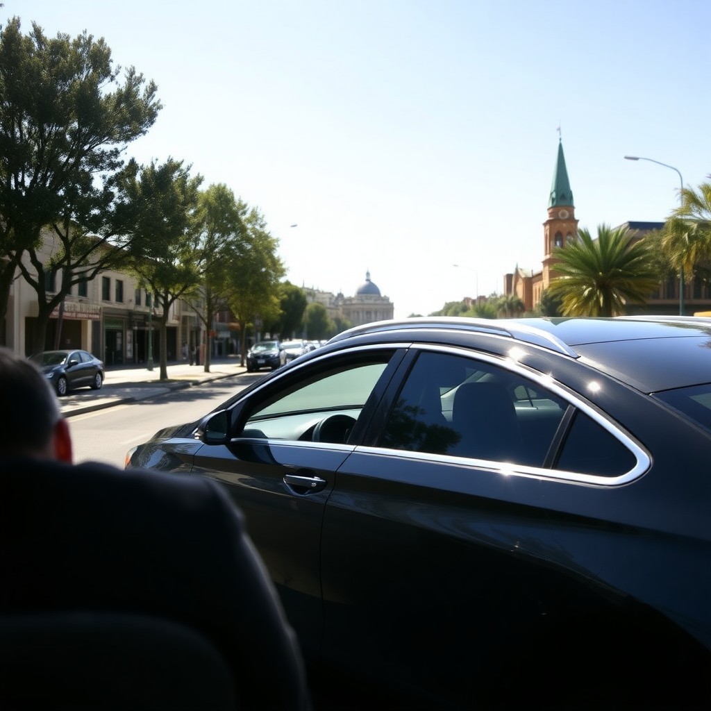 Car hire in Bendigo, Australia - 365 Car Hire