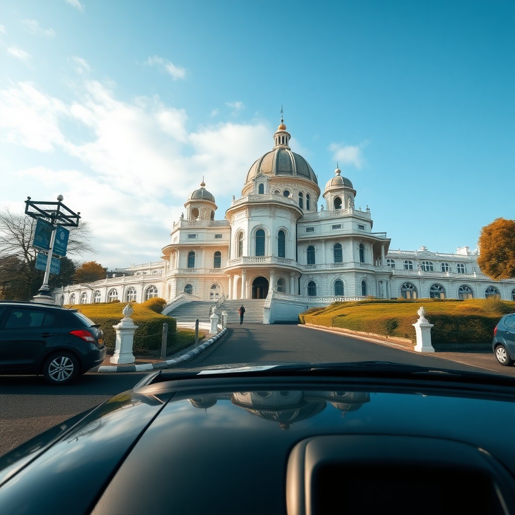 car-hire-brighton