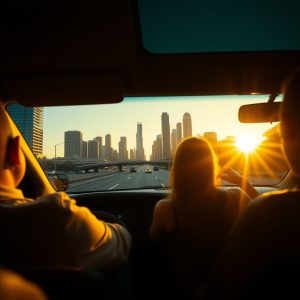 Car hire in Brisbane - compare rental deals from top suppliers