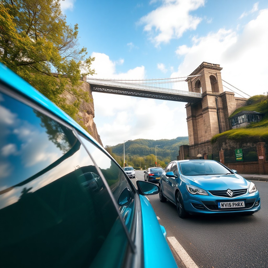 car-hire-bristol