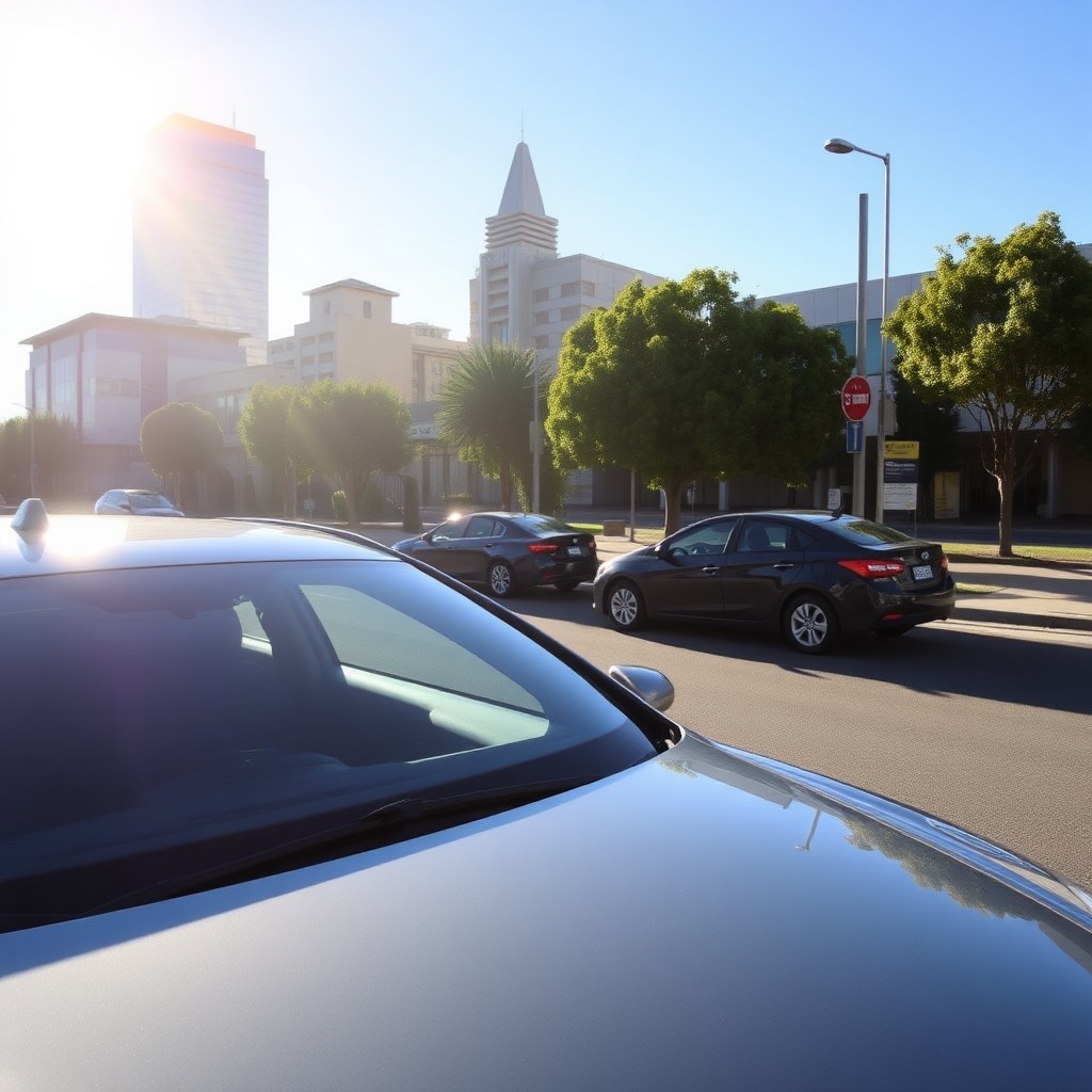 Car hire in Bunbury, Australia - 365 Car Hire