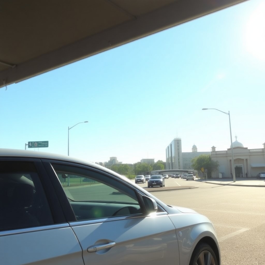 Car hire in Dubbo, Australia - 365 Car Hire