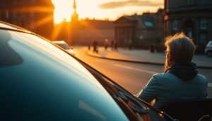 Rent a car in Edinburgh — 365 Car Hire