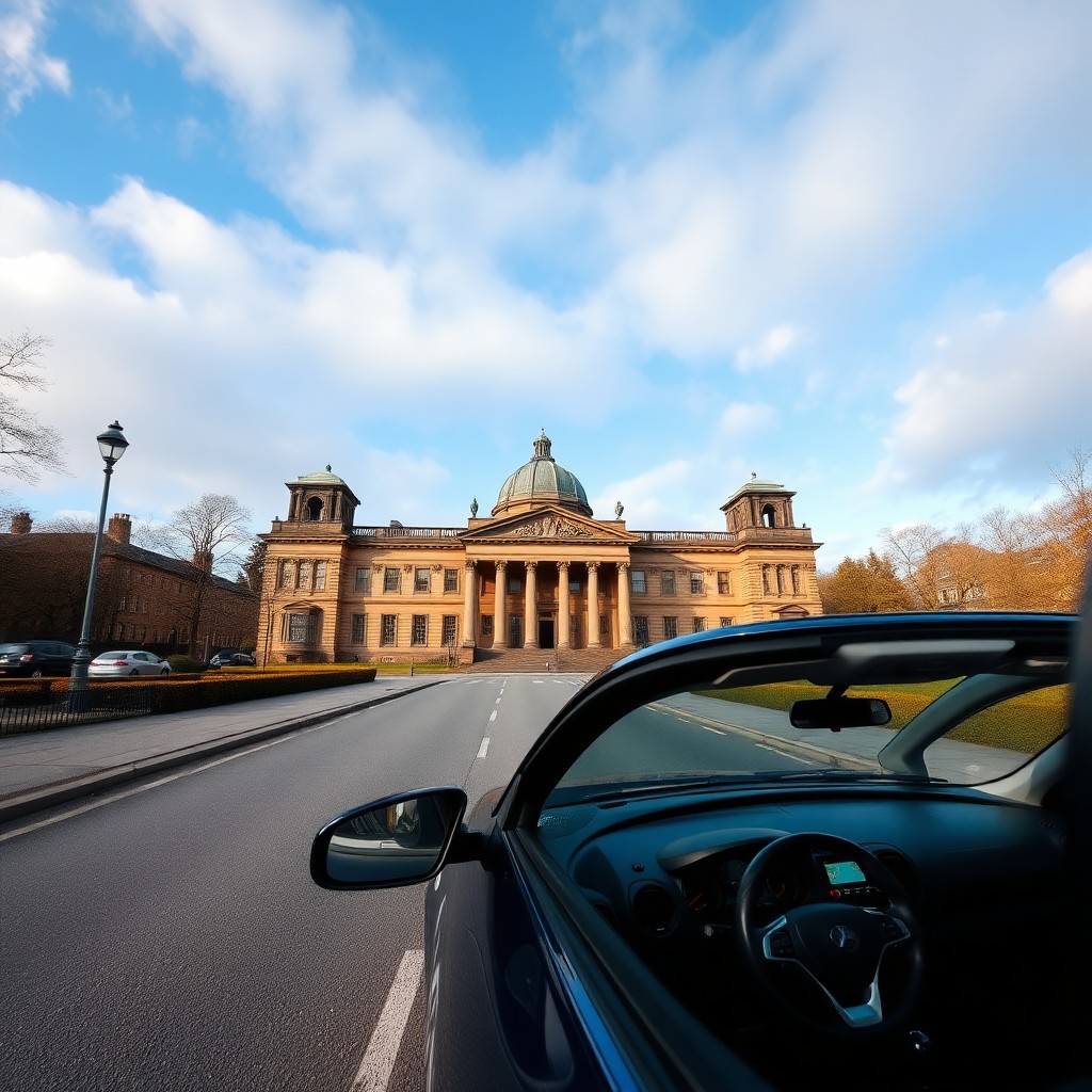 car-hire-glasgow