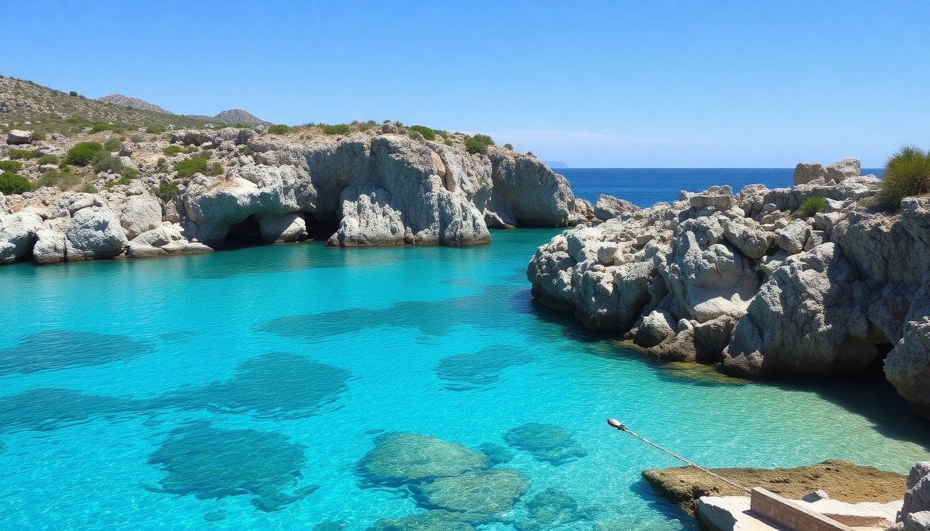 Car hire in 009 Ikaria Island, Greece