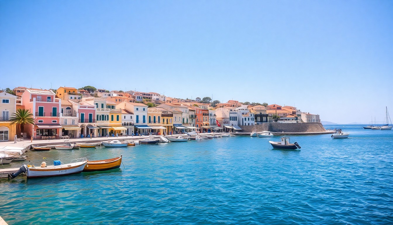 Car hire in 019 Ithaki Island, Greece