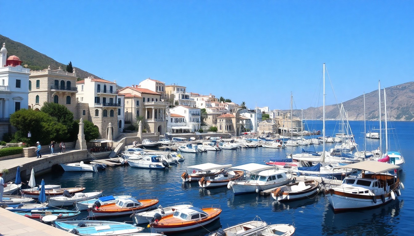 Car hire in 085 Hydra, Greece