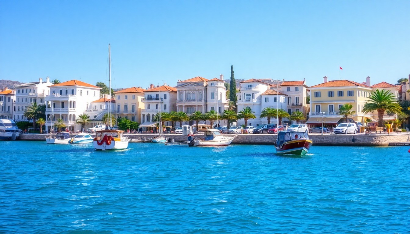 Car hire in 087 Spetses, Greece