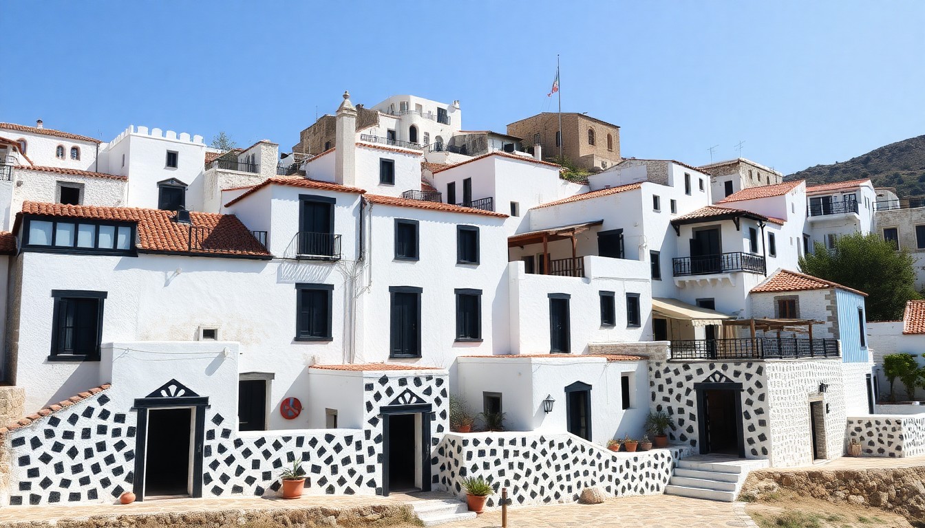 Car hire in 093 Chios, Greece