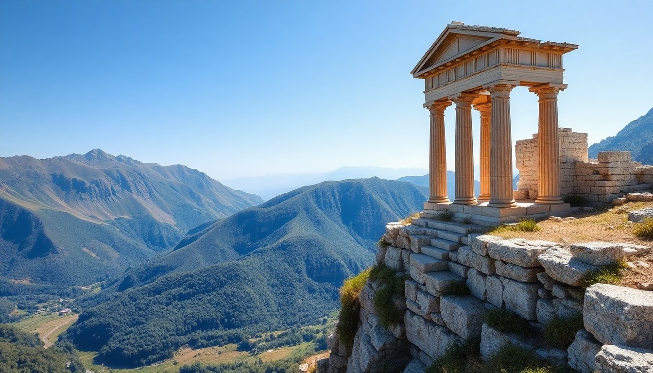Car hire in 097 Delphi, Greece
