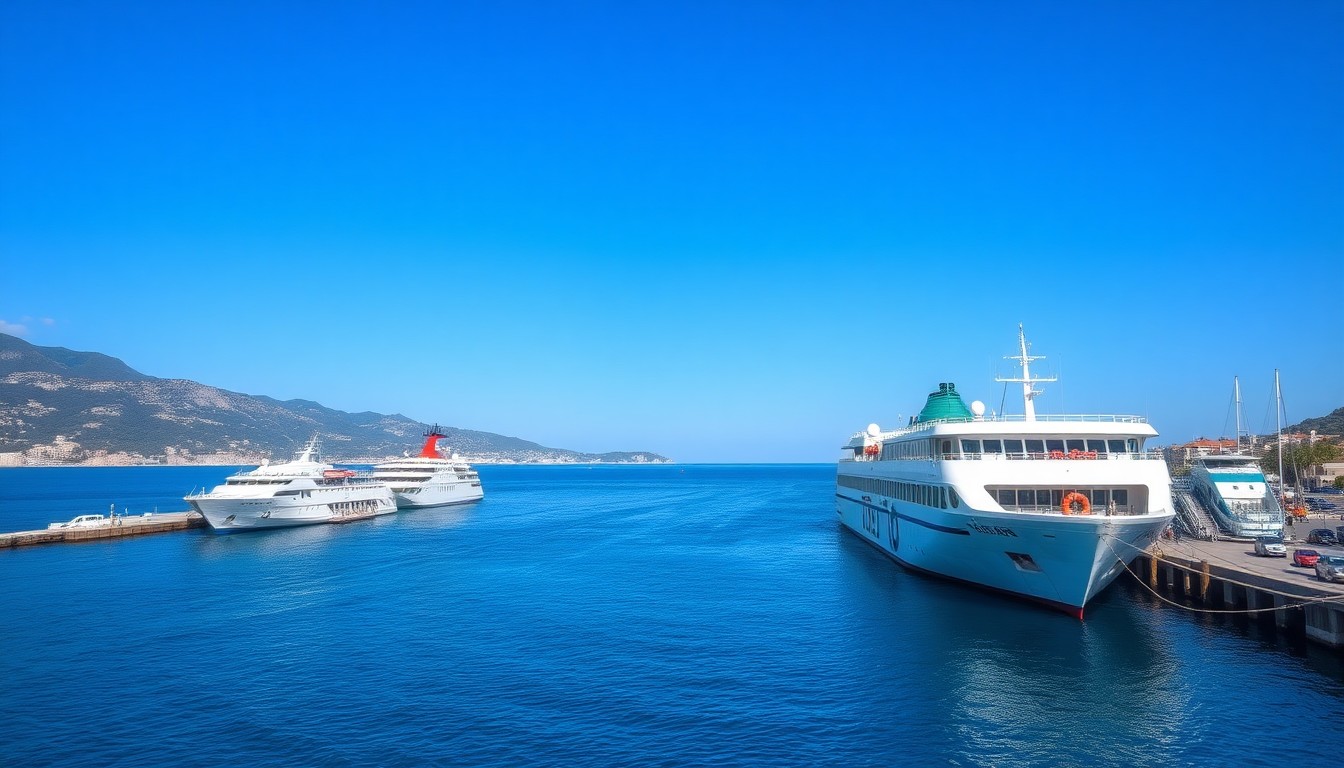 Car hire in 122 Igoumenitsa, Greece