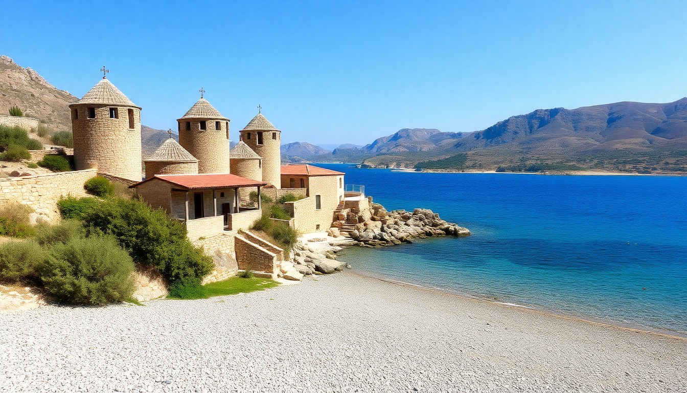 Car hire in 127 Kardamyli, Greece