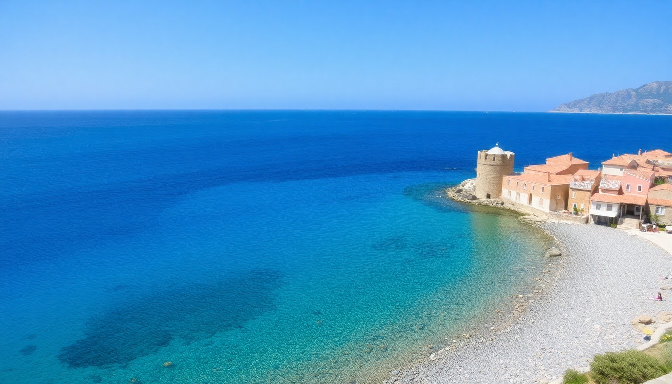 Car hire in 130 Gerolimenas, Greece