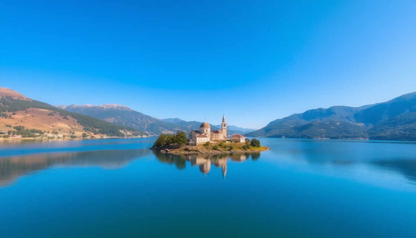 Car hire in 138 Florina, Greece