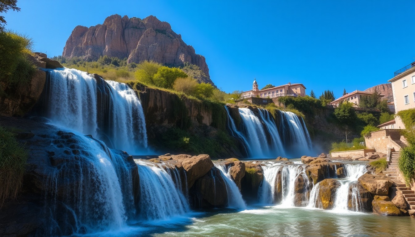 Car hire in 141 Edessa, Greece
