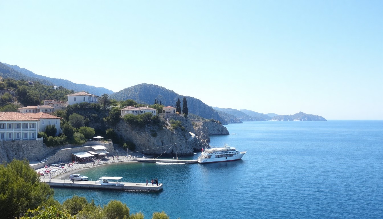 Car hire in 157 Ouranoupoli, Greece