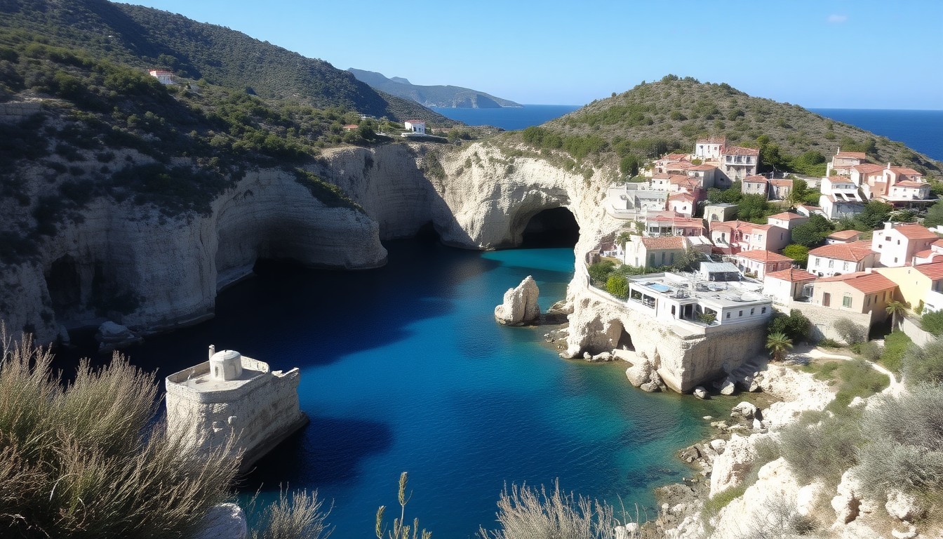 Car hire in 164 Fokaia, Greece
