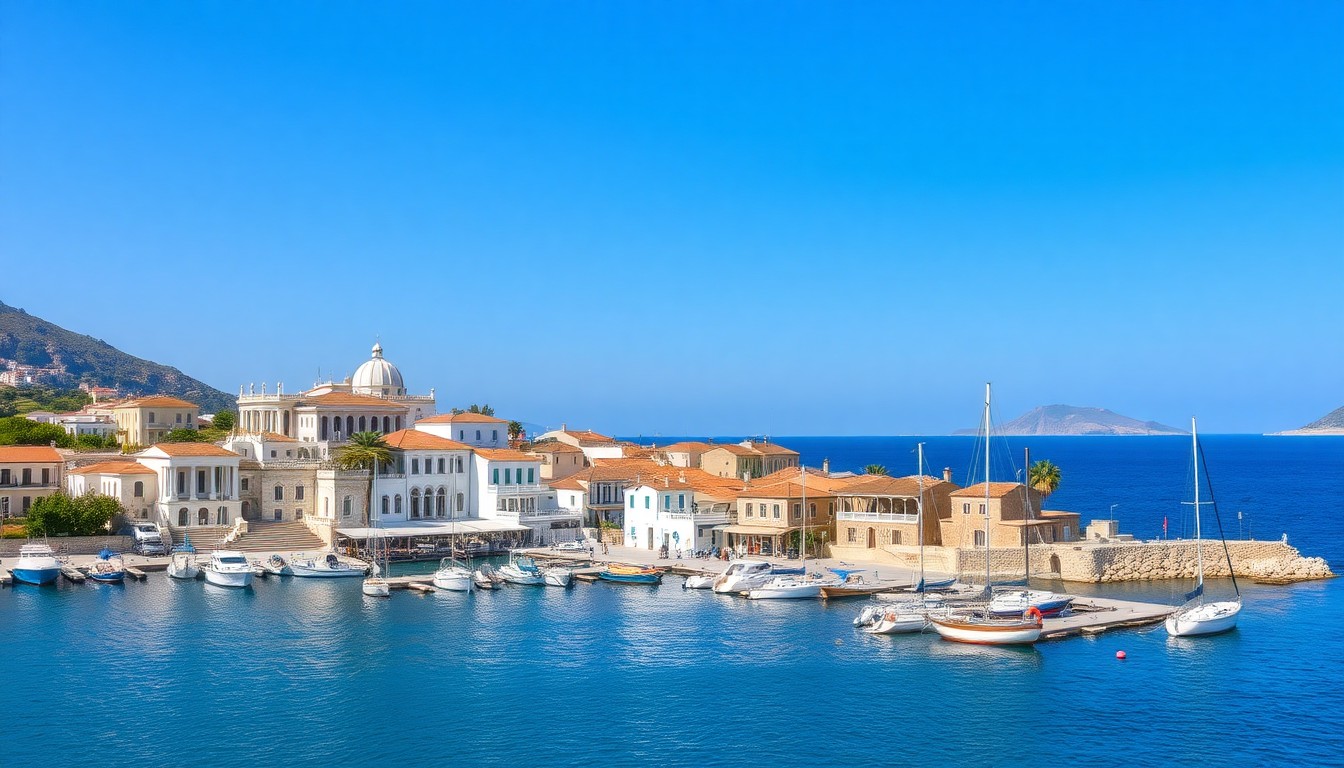 Car hire in 165 Galaxidi, Greece