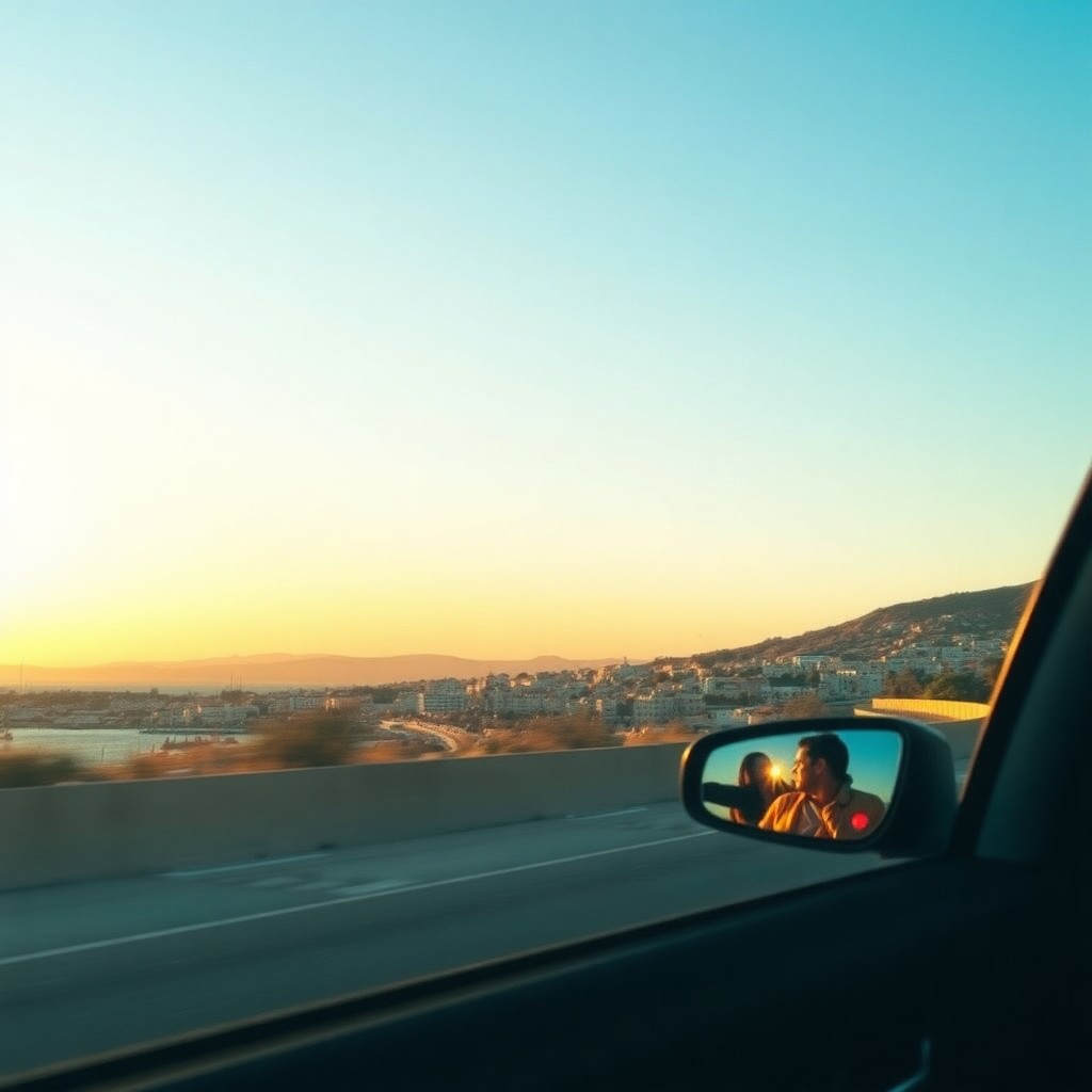 Car hire in Ayia Napa, Cyprus — 365 Car Hire