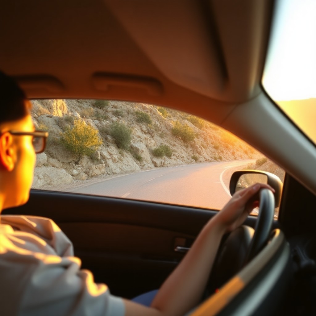 Car hire in Kalamata, Greece — 365 Car Hire