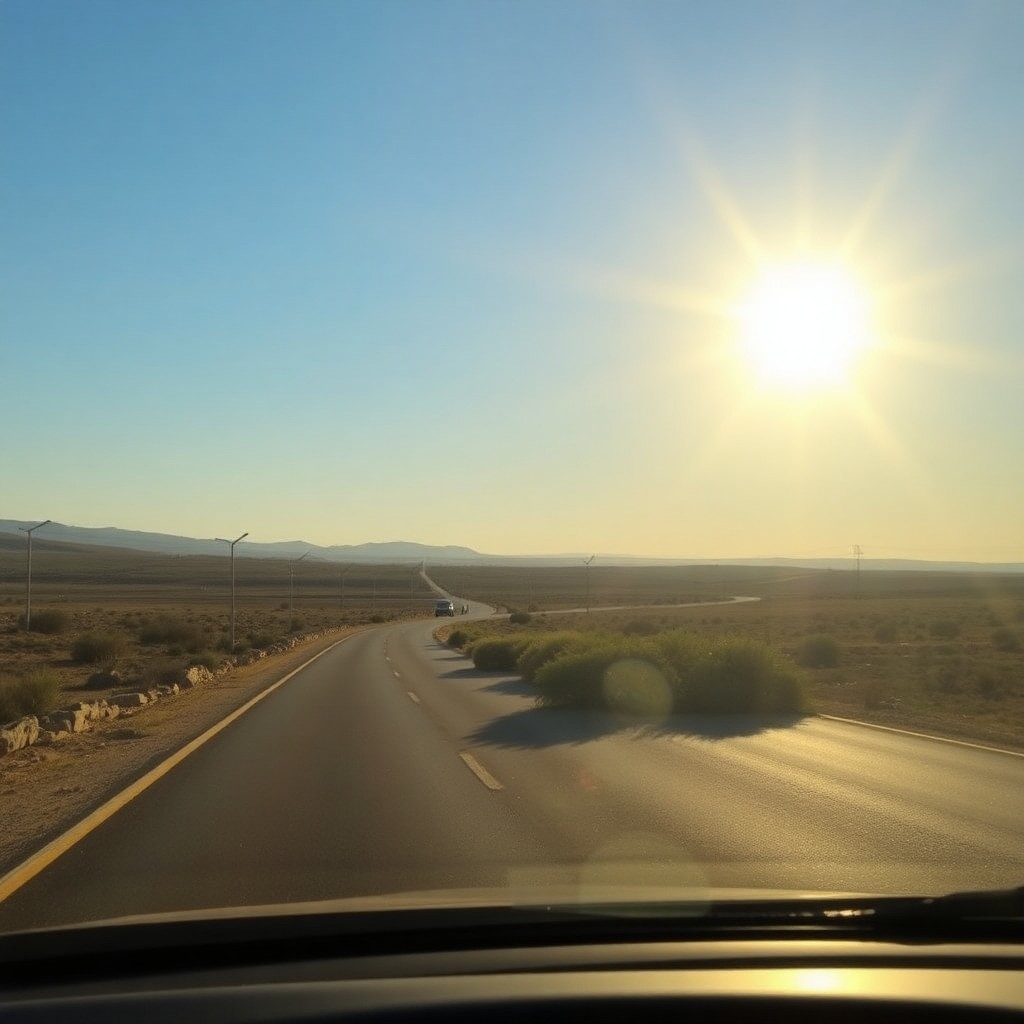 Car hire in Larnaca, Cyprus — 365 Car Hire