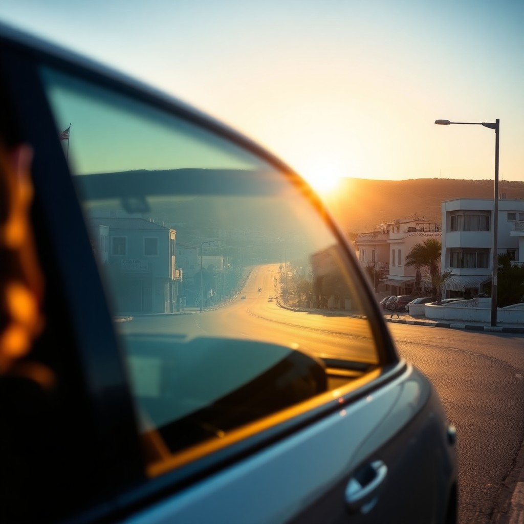 Car hire in Limassol, Cyprus — 365 Car Hire