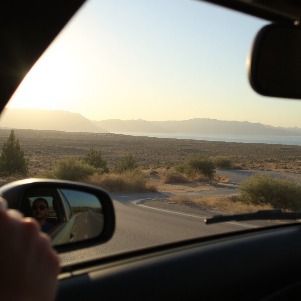 Car hire in Paralimni, Cyprus — 365 Car Hire