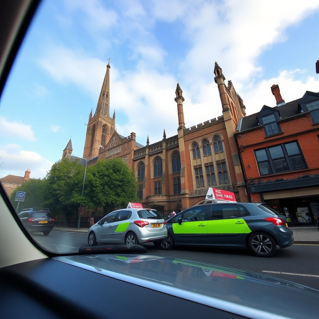 car-hire-leicester